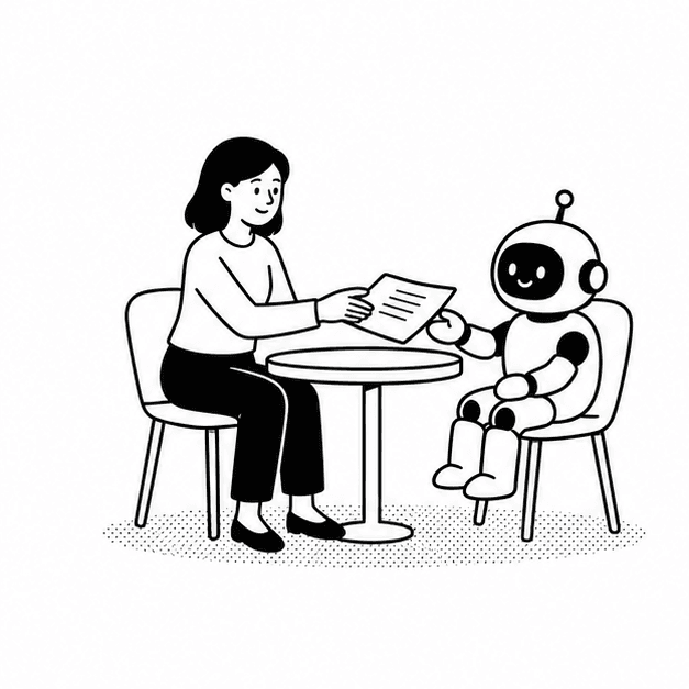 Travailler en binôme avec un assistant IA
